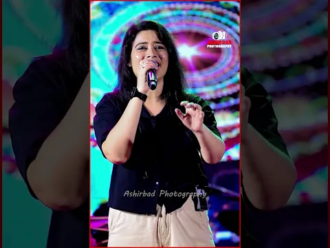 Patar Bashori | সকাল গেল, বিকাল ভালো, সন্ধ্যার কালে হায় | Anindita Chanda