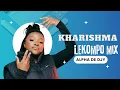 Download Lagu KHARISHMA LEKOMPO BALCONY MIX | HITS AND TRENDING SONGS | HOTSPOT | CHOKESLAM | BY ALPHA DE DJY