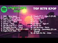 Download Lagu SPOTIFY TOP HITS KPOP 2023