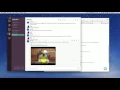 Stackathon Presentation Serenity