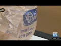 Kroger to phase out plastic bags at all stores