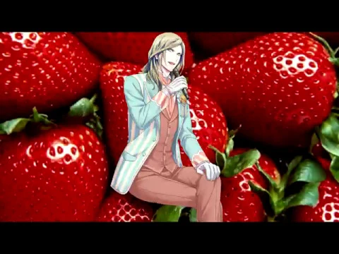 Download MP3 【UtaPri】 Baby My Strawberry! (But I'm singing the lyrics....) 【Weird Cover】