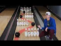Download Lagu World's First Automatic Strike Bowling Ball