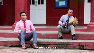 pathian hla thar 2017 bawi thiang bik cung nung bik