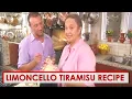 Download Lagu How to Make Tiramisu with Chef Nicotra from Felidia