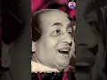 Download Lagu Tum Jo mil Gaye Ho to ye lagta 💞 old is gold🪙 Mohammad Rafi #editvideo #ytshorts #song #viralvideo