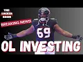 BREAKING NEWS Texans PAY Guard Ed Ingram What s Next For Stroud s OL