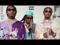 Quavo, Takeoff - Nothing Changed (with Offset verse)