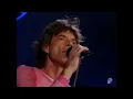 The Rolling Stones - Wild Horses - With Dave Matthews - Live OFFICIAL