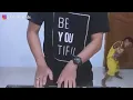 Download Lagu DJ Tik Tok Viral Terdiam Sepi Nazia Marwiana Remix Version