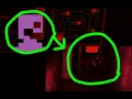 FNaF 3 VR Night 5 CAM 10 Simulator