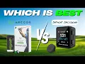 I Tested BOTH - Arccos vs Shot Scope Full Breakdown
