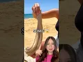 Download Lagu SAND + GLUE = SLIME? 😱😳🧴 *How to Make Slime without Activator*