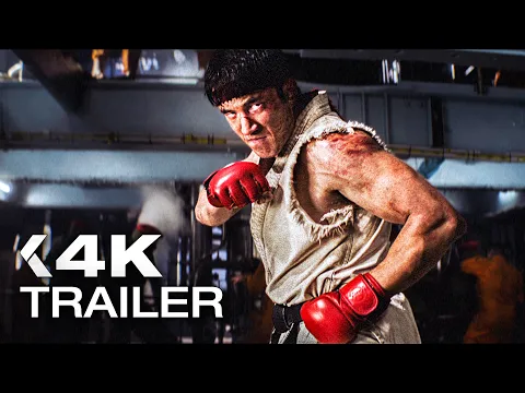 Video Thumbnail: STREET FIGHTER Teaser Trailer (2026) Jason Momoa, Noah Centino