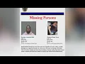 Dothan police search for a couple last seen in early July
