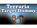 Terraria 1 3 - New Target Dummy