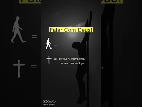 conversando com Deus #jesus #deus #adoração #oração