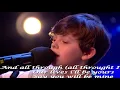 Download Lagu The Lucky Ones - Lyrics by Jack and Tim