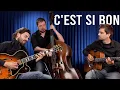 C'est Si Bon ⎮Joscho Stephan Trio