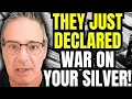 Download Lagu Silver's FAKE Crash Ends Monday: MASSIVE Rebound Coming After Options Expiry! - Andy Schectman