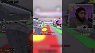 هاك في ماب السرقة روبلوكس Roblox Shorts  هاك في ماب السرقة روبلوكس Roblox Shorts