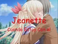 Jeanette - Cuando Estoy Con El