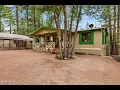 4601 Rogers Drive for sale in Show Low AZ 85901 - Residential