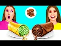 Lagu Cheap vs Expensive Food Challenge | Crazy Challenge by Happy Funny