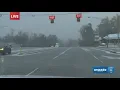 Here s what Kentucky s roads look like Monday morning after snowfall