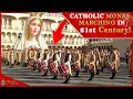 Download Lagu Traditional Catholics March to VICTORY!