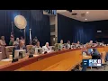 New Orleans City Council overrides Cantrell veto amid budget dispute
