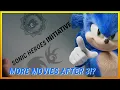 Download Lagu The Sonic Cinematic Universe is Happening!? More Movies after 3