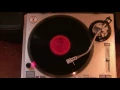 Billy Joel - Until The Night (Vinyl Cut)