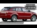 2008 DODGE CALIBER Webster TX 8D774308