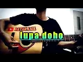 Download Lagu LUPA DO HO