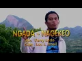 NGADA - NAGEKEO . Cipt:  Leo L. Beli. Voc:Ferry Lado