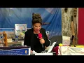Patricia Franklin Thomas at Shepherd s House of Praise and Deliverance