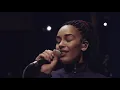 Jorja Smith - Teenage Fantasy | BRITs 2018 Critics’ Choice session