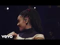 Jorja Smith - Teenage Fantasy | BRITs 2018 Critics’ Choice session