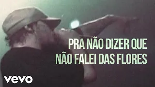 Download Charlie Brown JR. - Pra Não Dizer Que Não Falei Das Flores MP3