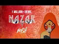 Download Lagu Nish - Nazar | COVER LYRIC VIDEO | STREE | Rajkummar Rao Shraddha Kapoor | Ash King \u0026 Sachin-Jigar