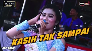 Download Kasih Tak Sampai - Putri Cebret - SUPRA NADA \u0026 BAP AUDIO LIVE KENDAL MP3