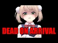 Download Lagu Anime is Dead on Arrival and \