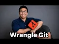 Wrangle Git in 20 Minutes Full Beginner Walkthrough