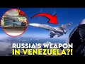 Download Lagu BREAKING: Rusland verplaatst militaire macht naar Venezuela — directe bedreiging voor de VS?