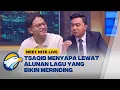 Roda Berputar Mencari Hangatnya Cahaya Cinta - [MEET NITE LIVE]