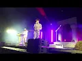 Sofi Tukker - Throw Some Ass - October 30, 2024 - WAMU Theater, Seattle, WA