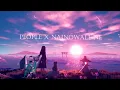People X Nainowale Ne | Chillout Mashup | MEHER