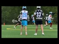 Summer 26 Highlights - Team 91 Carolina