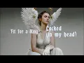 Fit for a King -  Locked (in my head) - Lyric Video